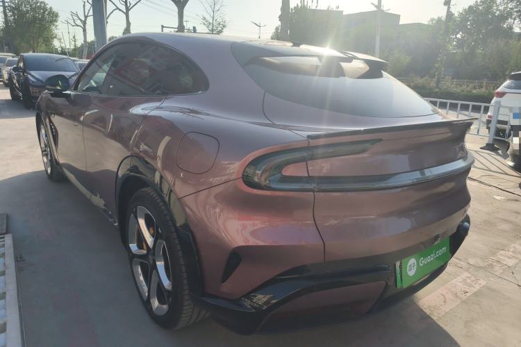 Used Xiaomi Auto YU7 2025 Ultra-Long Range High-Performance All-Wheel-Drive Max Edition
