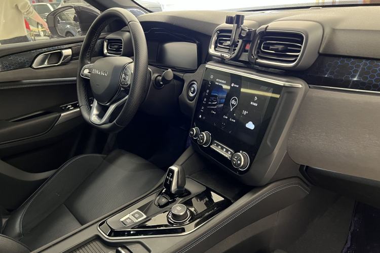 Used Lynk & Co 03 New Energy 2021 1.5T PHEV Pro