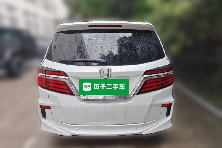 Used Honda Elysion 2016 2.4L Luxury Edition
