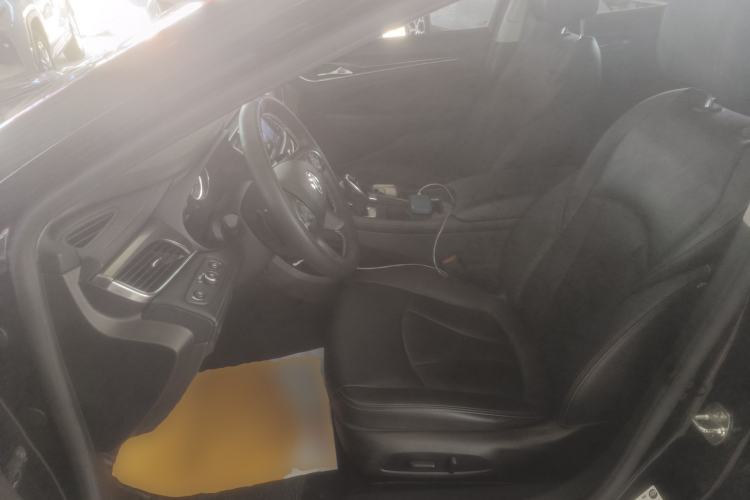 Used Buick LaCrosse 2022 652T Luxury Version