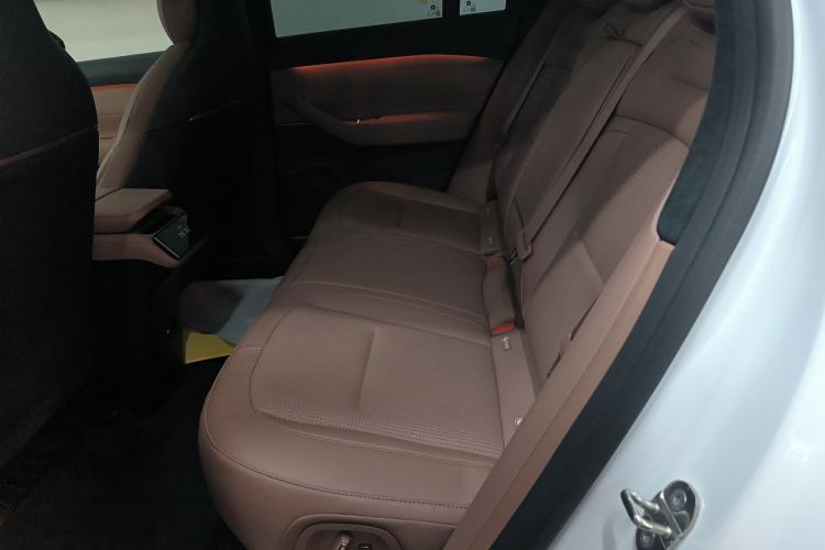 Used Nio ES6 2023 75 kWh
