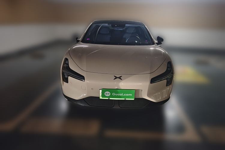 Used XPeng MONA M03 2025 502 Long-Range Max
