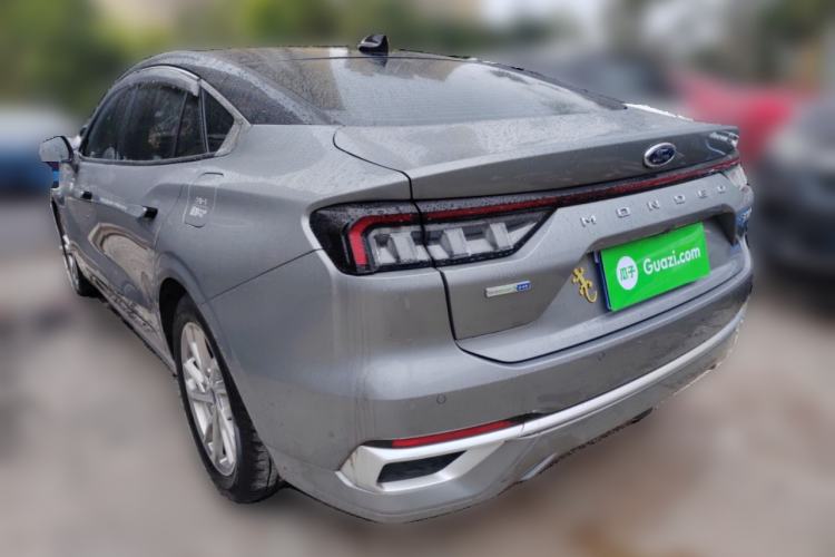 Used Ford Mondeo 2022 EcoBoost 245 Luxury Model