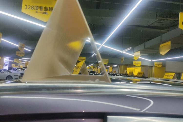 Used Denza X 2020 PHEV Flagship Edition