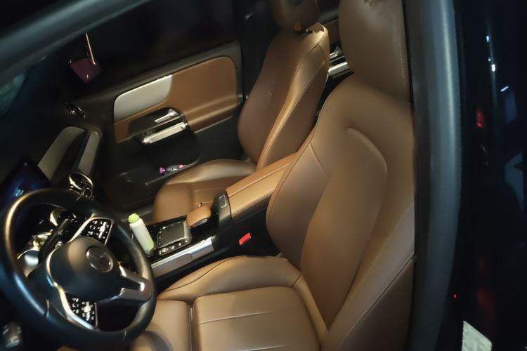 Used Mercedes-Benz GLB 2023 GLB 200 Fashion Model
