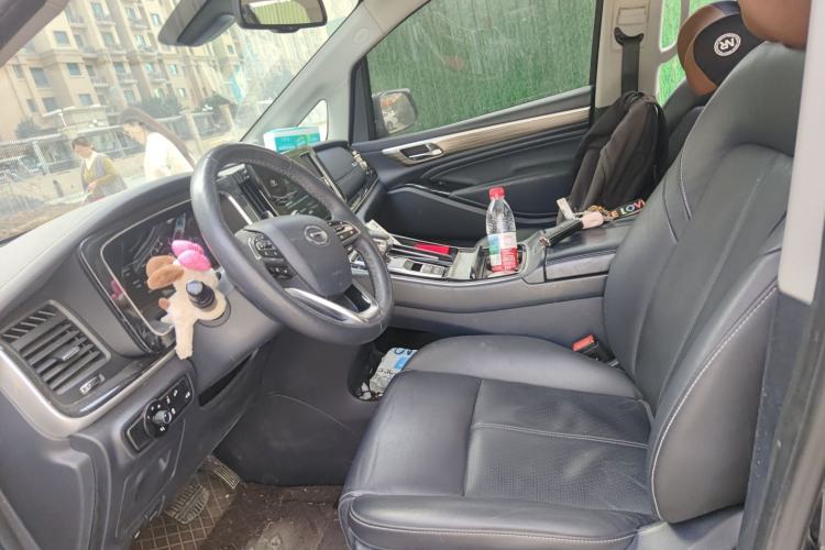 Used GAC Trumpchi M8 2023 Master Series 390T Ultimate Edition