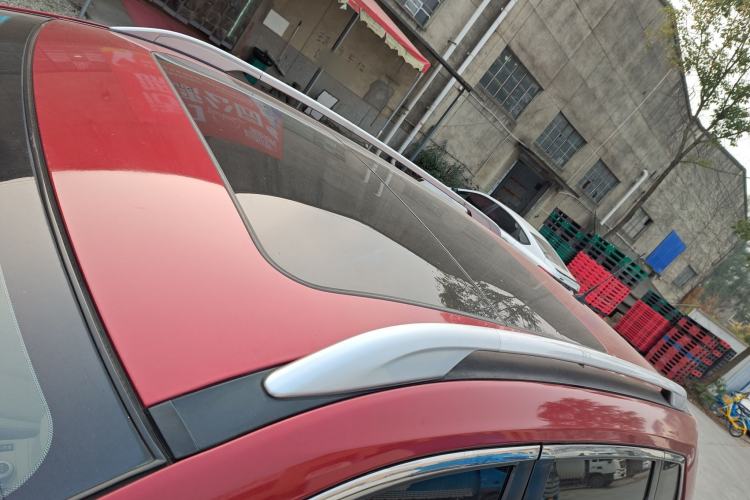 Used Nissan X-Trail 2014 2.5L CVT Leading Edition 4WD