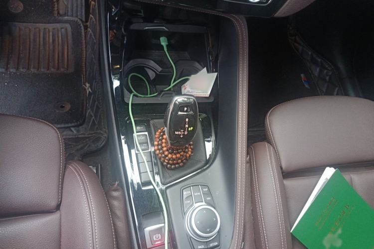 Used BMW X1 2020 sDrive20Li Premium Edition