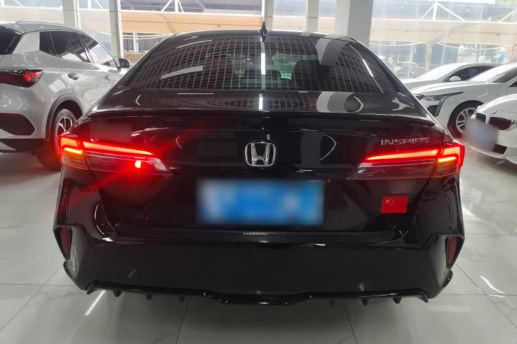 Used Honda Inspire 2023 260TURBO Deluxe Edition
