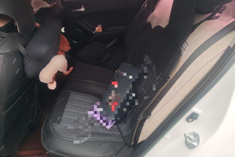 Used Kia K3 2013 1.6L Manual GLS