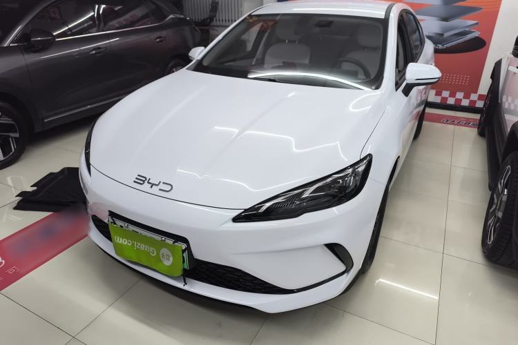 Used BYD Seal 05 DM-i 2026 DM-i 128KM Luxury Edition