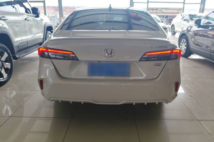Used Honda Inspire 2025 260TURBO Elegant Edition