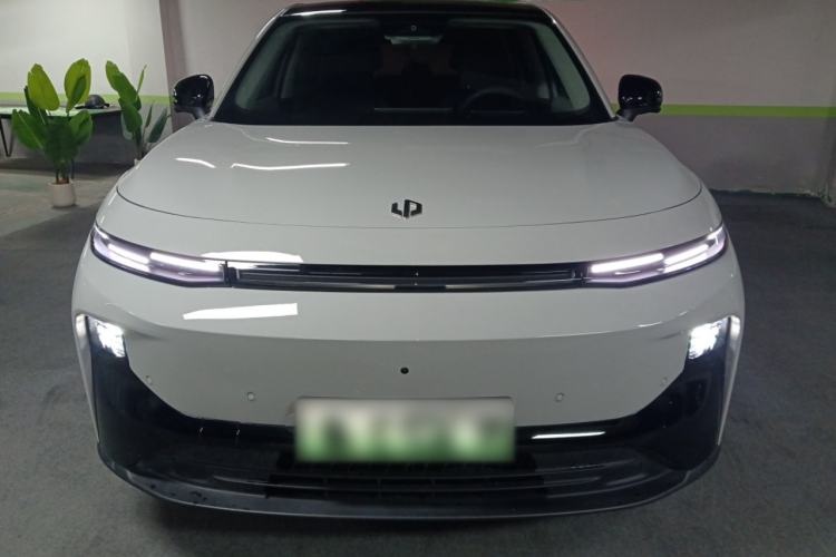 Used Leapmotor B10 2025 510 Joyful Edition
