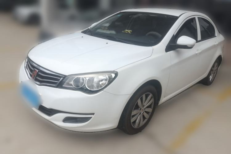 Used Roewe 350 2014 1.5L Manual Xunchi Edition Guazi used car, China used car export, Used car for sale, Used cars, Cheapest cars for sale