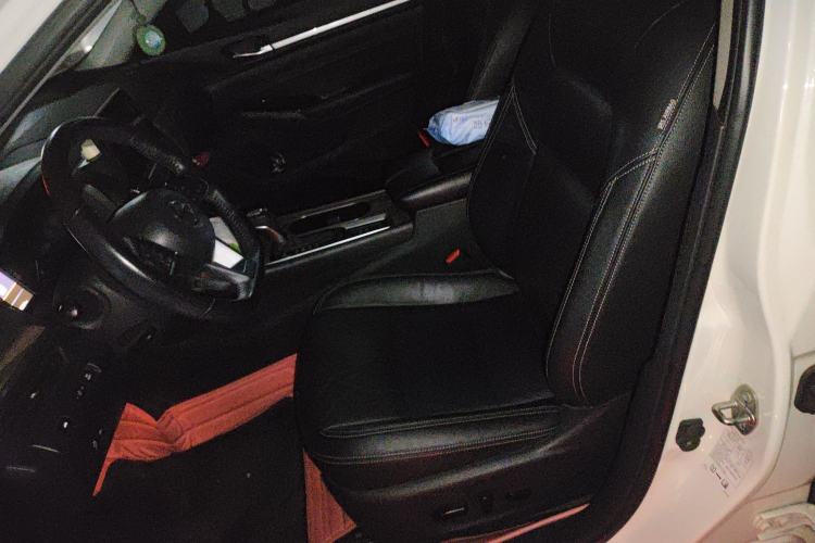 Used Nissan Teana 2021 2.0L XL Comfort Edition
