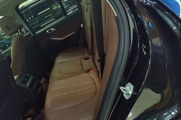 Used BMW X5 (Import) 2021 Restyled xDrive30i M Sport Package