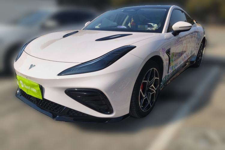 Used NETA GT 2023 580 AWD