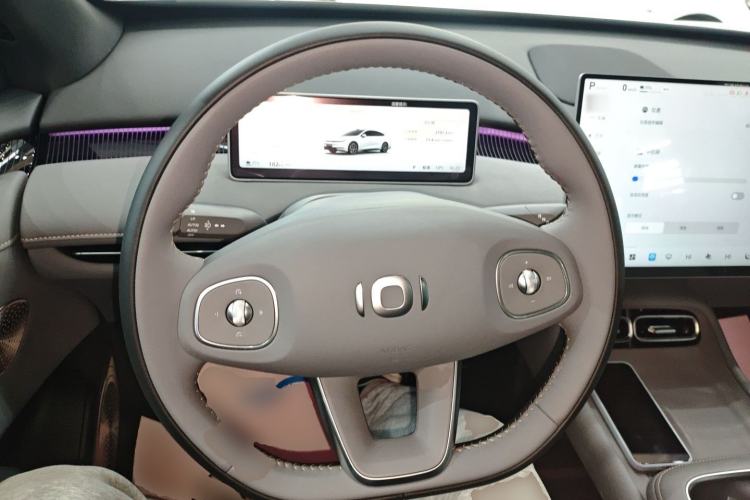 Used CHANGAN NEVO A06 2026 Model 630 Laser Ultra+
