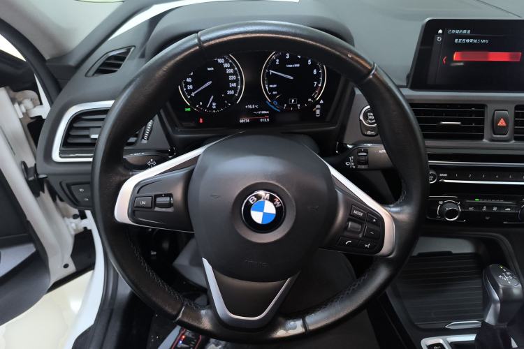 Used BMW 1 Series 2019 118i Fashion Model