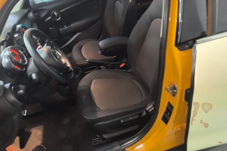 Used MINI MINI 2015 1.2T ONE Five-Door Edition