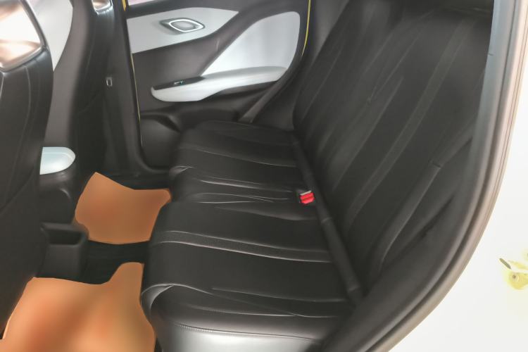 Used BYD Seagull 2024 Honor Edition 305km Dynamic Version