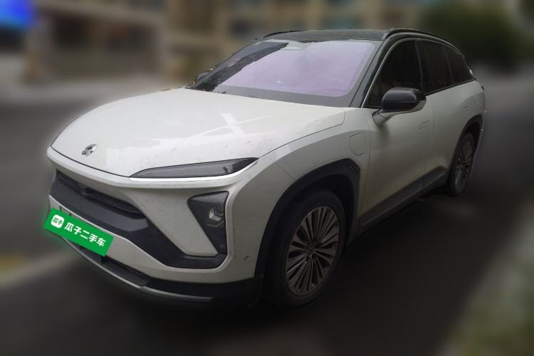 Used Nio ES6 2019 420 km Sport Version