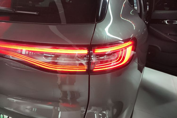 Used Geely Galaxy E5 2026 Model 530km Launch Edition Right Rear Taillight