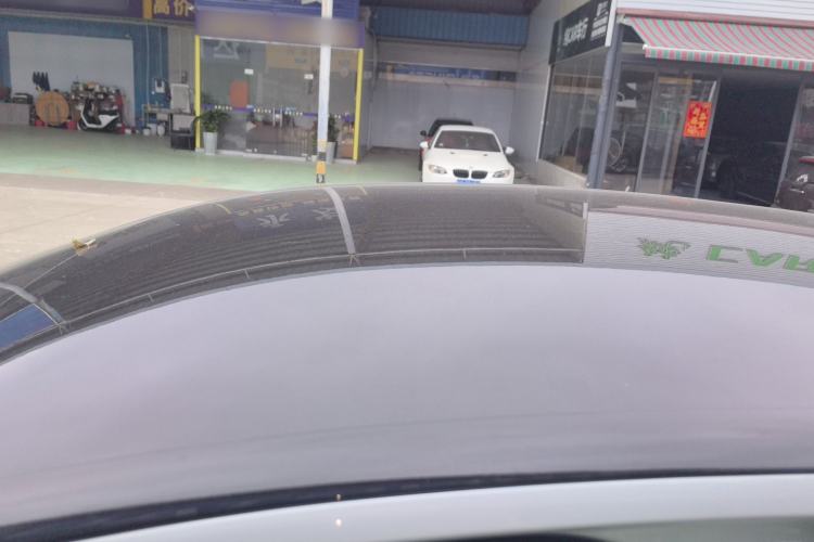 Used Volkswagen ID.3 2023 Upgraded Model Pure Intelligent Enjoyment Version