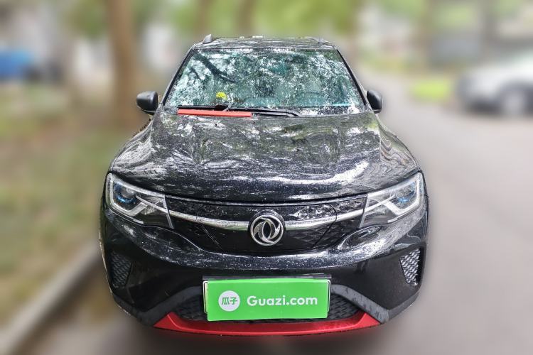 Used Dongfeng NAMMI EX1 2022 PRO Tiger Glory Advanced Model