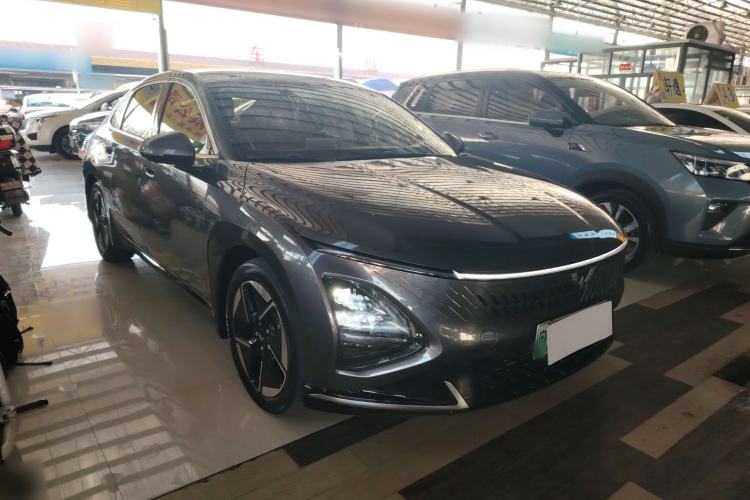 Used Wuling Xingguang 2023 150 Advanced Edition
