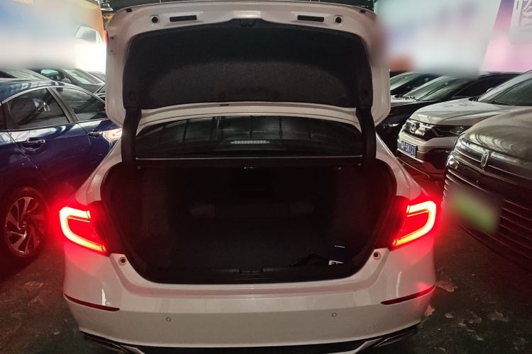 Used Honda Accord 2022 260TURBO Luxury Edition