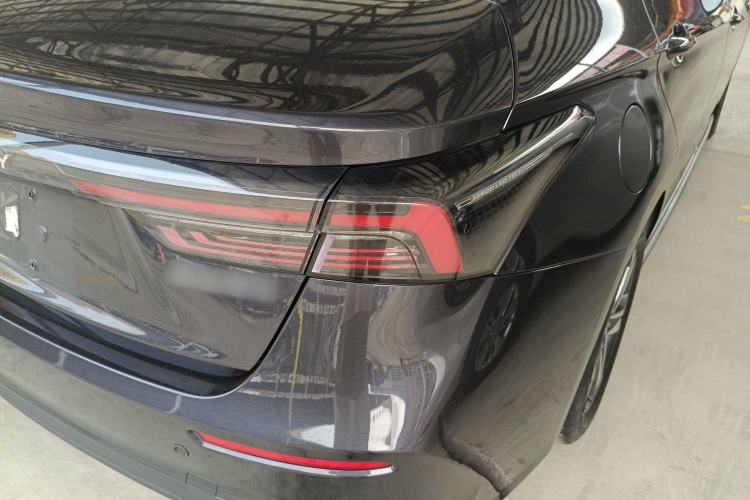 Used Chery Arrizo 5 PLUS 2021 Xiao AI 1.5T CVT Enjoy PLUS Right Rear Taillight