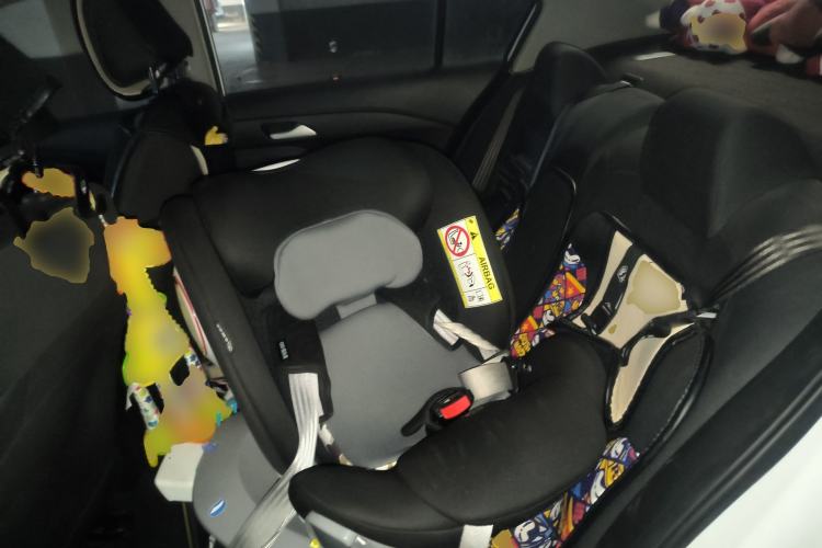 Used Chevrolet Cavalier 2019 320 Automatic Enjoyment with Sunroof