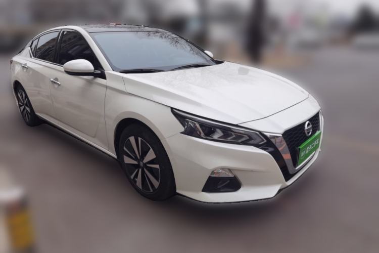 Used Nissan Teana 2021 2.0L XL Comfort Edition
