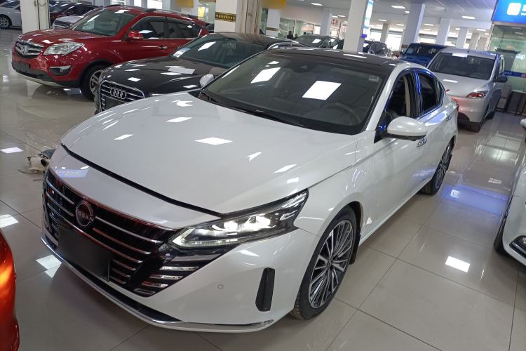 Used Nissan Teana 2022 2.0T XL Enjoyment Edition