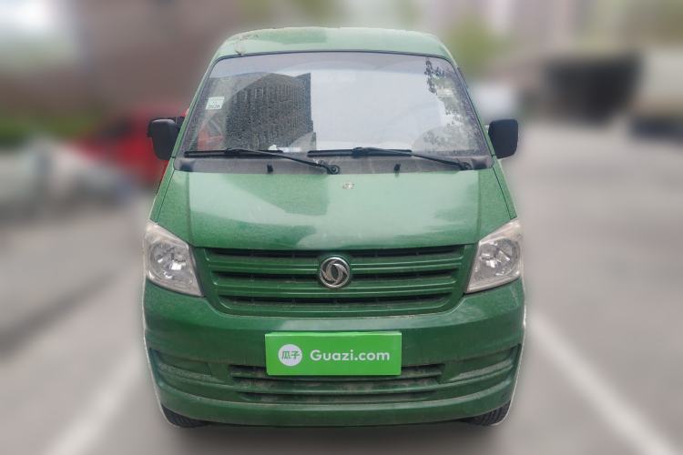 Used Dongfeng Xiaokang K05S  Front