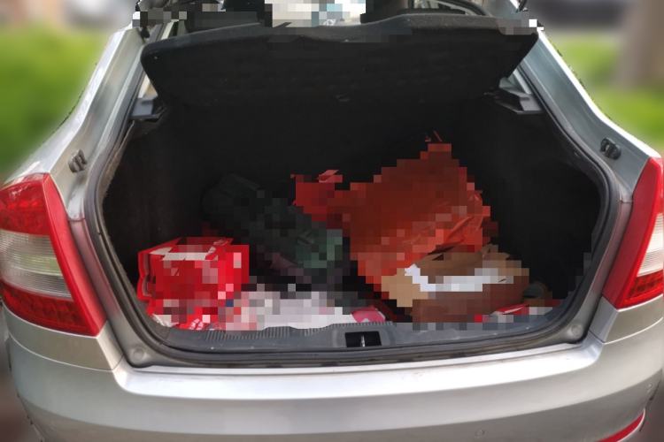 Used Skoda Octavia 2013 1.6L Automatic Yijie Edition