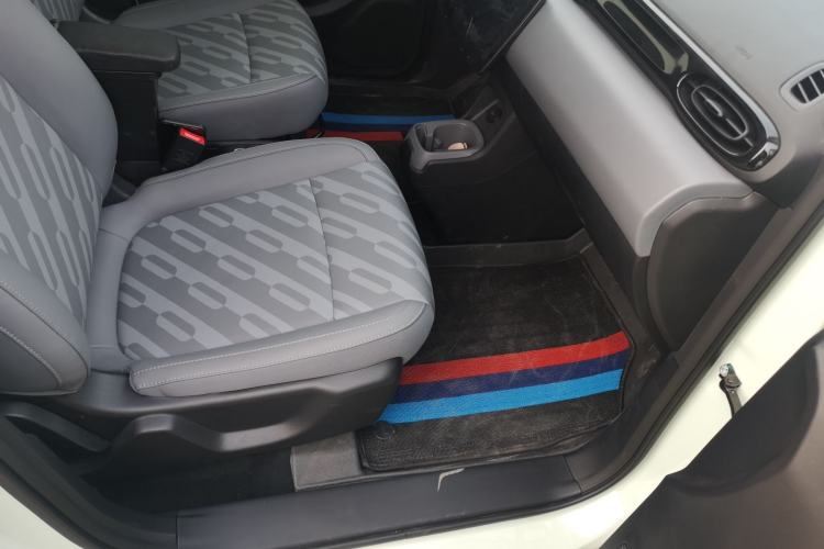 Used Leapmotor T03 2023 310 Lite Edition