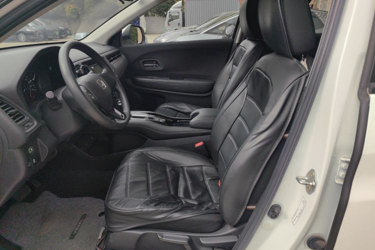 Used Honda Vezel 2017 1.5L CVT 2WD Comfort Model