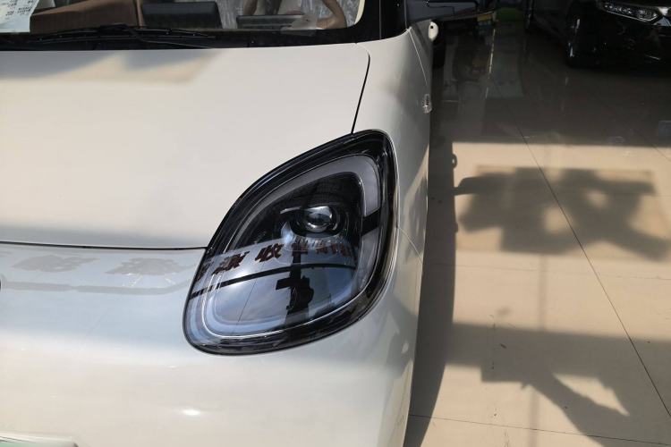 Used Wuling Hongguang MINIEV 2025 Four-Door Version Zhenxiang+ Edition