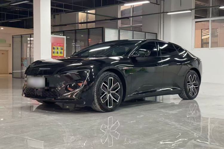 Used Avatr 12 2025 Max Extended-Range Edition