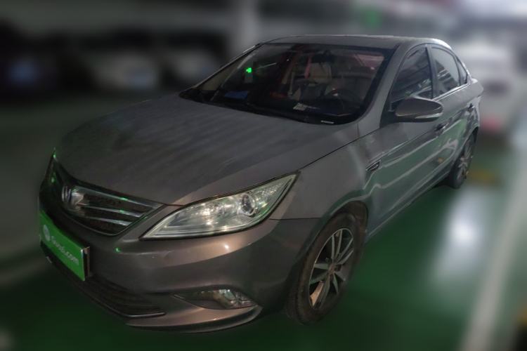 Used Changan Eado 2015 1.6L Manual Luxury Model China V Standard
