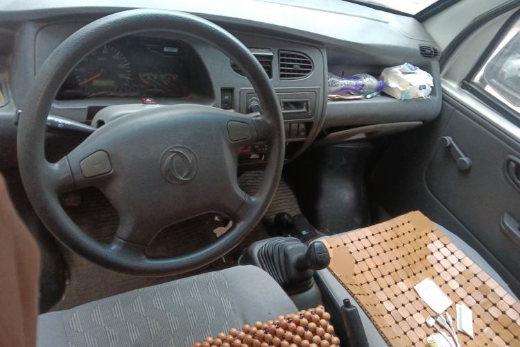 Used Dongfeng Xiaokang K07II 2013 1.0L Base Version Center Console