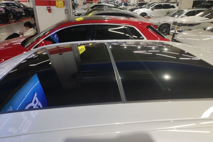 Used BMW 3 Series 2022 Restyled 320Li M Sport Package
