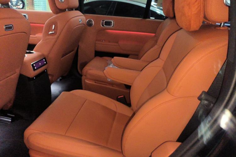 Used Li Auto L9 2025 Ultra Smart Refreshed Edition