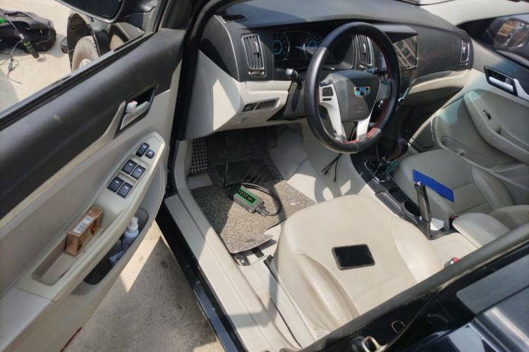 Used Geely Auto Vision 2015 1.5L Manual Elite Model