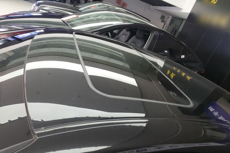 Used Lexus ES 2018 300h Premier Edition China V Standard Roof