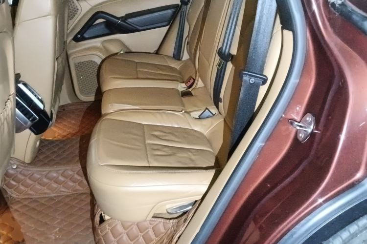 Used Porsche Cayenne 2011 Cayenne 3.0T