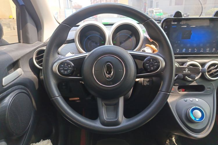 Used ORA Black Cat 2019 310km Fun Edition