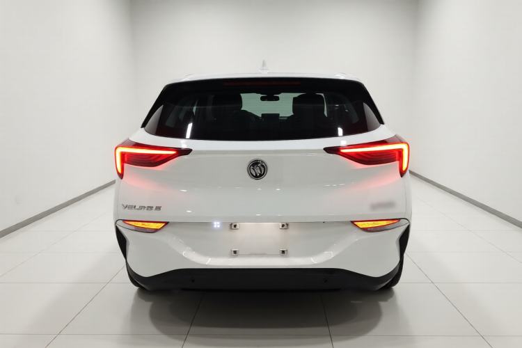 Used Buick Velite 6 2023 Revised Version 430 km Range – Commuter Edition